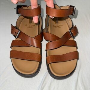 Sam Edelman Eleanora Sandals